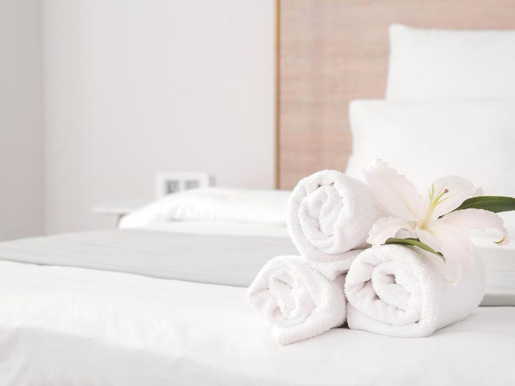 Scn City Hotel Rayong Ban Chang  Exterior photo