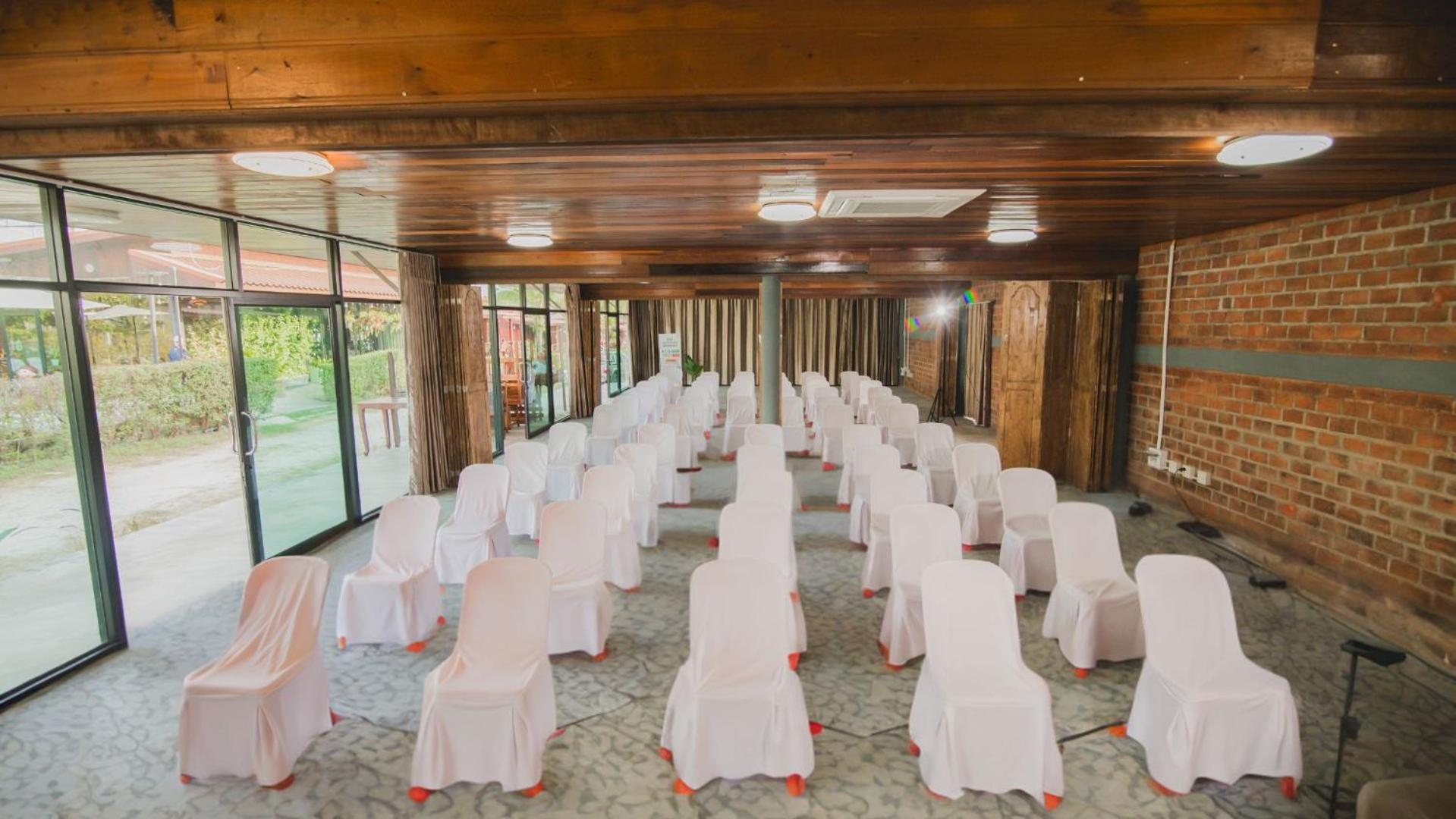 Scn City Hotel Rayong Ban Chang  Exterior photo
